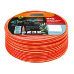 MANGUEIRA NTS ANTITORCAO EM PCV PARA JARDIM DE 1/2, COM 15 METROS TRAMONTINA