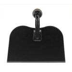 ENXADA METALICA DE 6 POLEGADAS COM HASTE METALICA, CABO DE MADEIRA DE 120 CM TRAMONTINA - Imagem 2