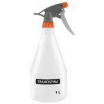 PULVERIZADOR PLASTICO MANUAL, 1L TRAMONTINA