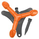 ASPERSOR CIRCULAR PLASTICO TRAMONTINA