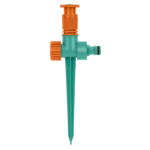 ASPERSOR CIRCULAR PARA JARDIM TRAMONTINA