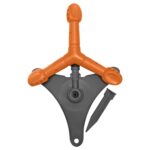 ASPERSOR CIRCULAR PLASTICO TRAMONTINA - Imagem 2