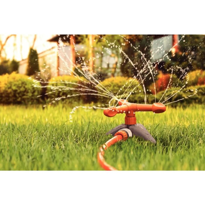 ASPERSOR CIRCULAR PLASTICO TRAMONTINA - Imagem 4