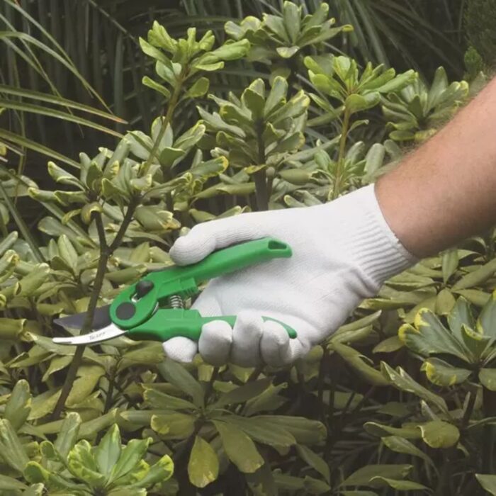 TESOURA PARA PODA 18,5cm TS-3128 TRAPP - Imagem 2