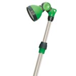 DUCHA PORTATIL DY-200 TRAPP - Imagem 2