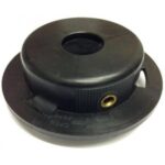 TAMPA DO CARRETEL DOS APARADORES DE GRAMA MASTER 800/1000 PLUS TRAPP