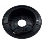 TAMPA DO CARRETEL DOS APARADORES DE GRAMA MASTER 800/1000 PLUS TRAPP - Imagem 2