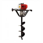 PERFURADOR DE SOLO TOYAMA 2T TEA52X200-GII 51.7CC BROCA 200MM