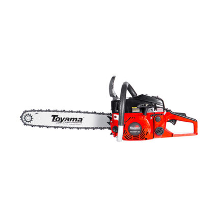MOTOSSERRA TOYAMA TCS58FG2 54.5CC SABRE18SN CORRENTE 3/8 .058 OREGON