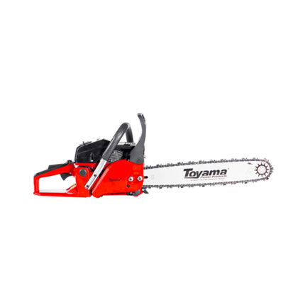 MOTOSSERRA TOYAMA TCS58FG2 54.5CC SABRE20SN CORRENTE 3/8 .058 OREGON