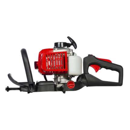 PODADOR DE CERCA VIVA TOYAMA PREMIUM THT26X GAS 2T 25,4CC LAM 60CM