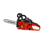 MOTOSSERRA GASOLINA 2T TOYAMA TCS42X-16SN-OR SABRE 16 CORRENTE OREGON - Imagem 2