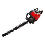 PODADOR DE CERCA VIVA TOYAMA PREMIUM THT26X GAS 2T 25,4CC LAM 60CM - Imagem 2