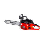 MOTOSSERRA TOYAMA TCS58FG2 54.5CC SABRE20SN CORRENTE 3/8 .058 OREGON - Imagem 3