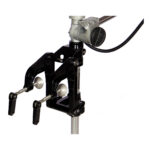 RABETA VERTICAL TOYAMA, TM3.0TSB, COM MOTOR TOYAMA 60.2CC, 3HP MAX, GASOLINA 2T - Imagem 5