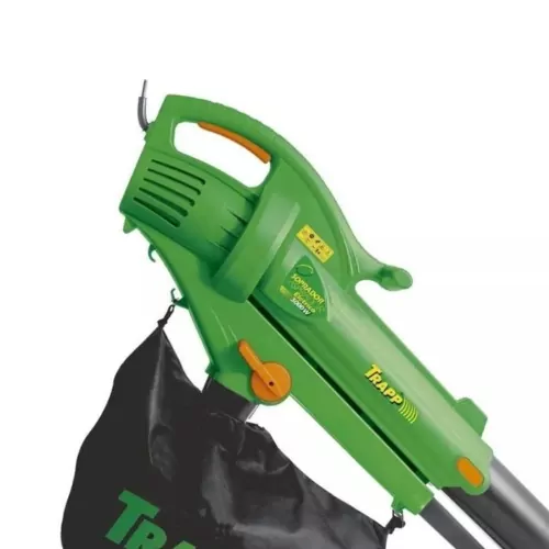 SOPRADOR E ASPIRADOR TRAPP SF3000 220V - Imagem 2