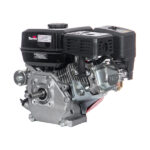MOTOR TOYAMA A GASOLINA TE65EKX, 4T, MULTIUSO, 6.5 HP MAX, 196CC, PARTIDA ELETRICA COM CHAVE, COM SENSOR DE OLEO - Imagem 4