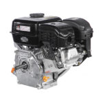 MOTOR TOYAMA A GASOLINA TE70-XP, 4T, MULTIUSO, 7,0HP MAX, 210CC, PARTIDA MANUAL, COM SENSOR DE OLEO - Imagem 4