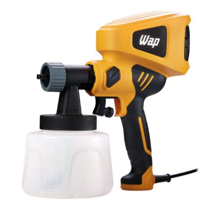 WAP PISTOLA DE PINTURA EPP400 220V