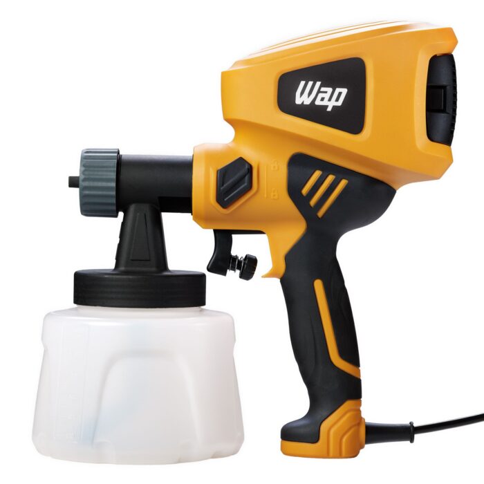 WAP PISTOLA DE PINTURA EPP400 220V - Imagem 2