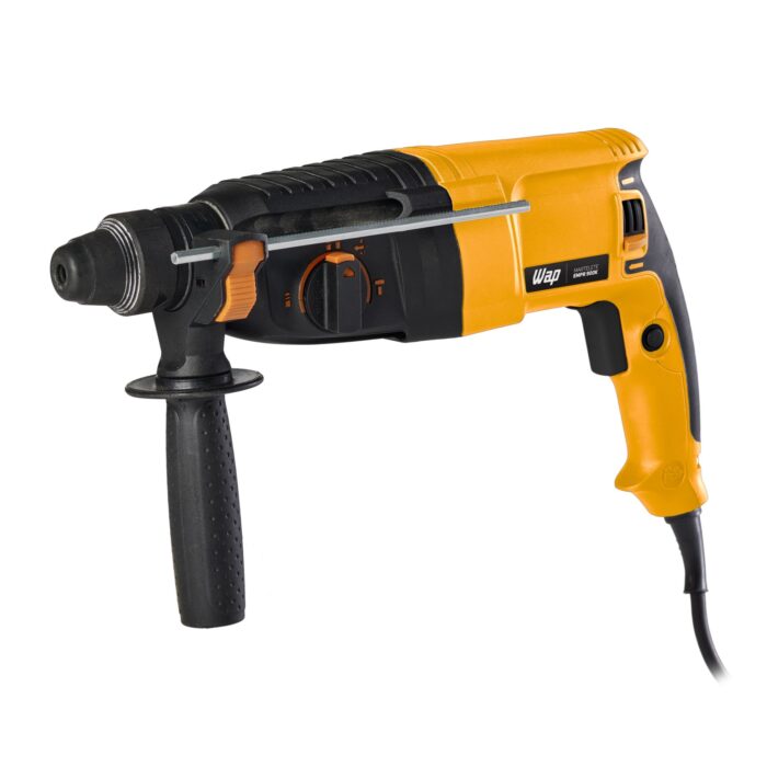 WAP MARTELETE COMBINADO WAP EMPR900K SDS PLUS 220V - Imagem 2