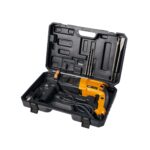 WAP MARTELETE COMBINADO WAP EMPR900K SDS PLUS 220V - Imagem 3