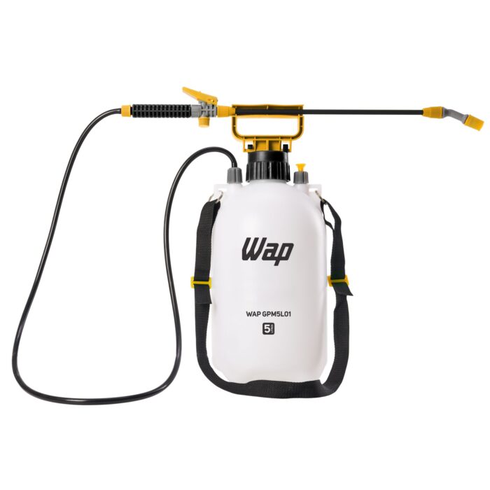 PULVERIZADOR MANUAL 5L - WAP GPM5L01 - Imagem 2