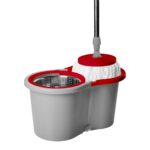 WAP MOP GIRATORIO INOX - Imagem 2