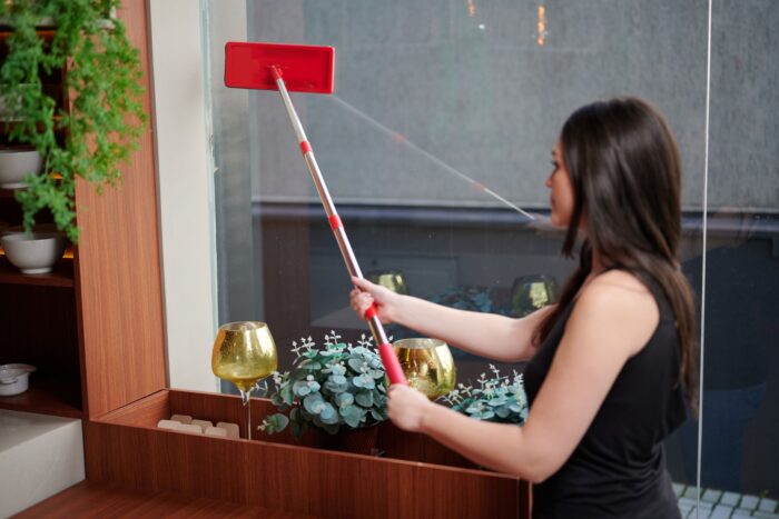 WAP MOP MULTIUSO DUPLO COMPACTO - Imagem 4