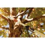 SERROTE COM LAMINA METALICA DE 13 POLEGADAS, SEM CABO TRAMONTINA - Imagem 3