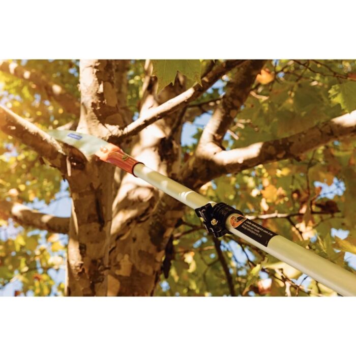 SERROTE COM LAMINA METALICA DE 13 POLEGADAS, SEM CABO TRAMONTINA - Imagem 3