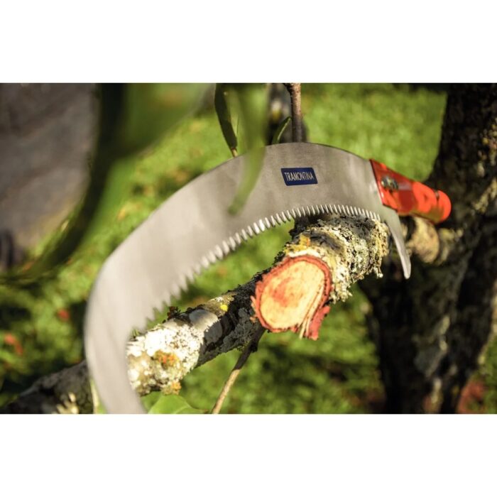 SERROTE COM GANCHO METALICO, SEM CABO TRAMONTINA - Imagem 3