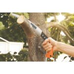 SERROTE COM LAMINA METALICA 320 MM TRAMONTINA - Imagem 4