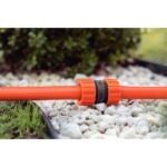 LIGACAO REPARADORA EM PLASTICO PARA MANGUEIRA DE 1/2 , EM POTE COM 55 PECAS TRAMONTINA - Imagem 2