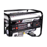 GERADOR TOYAMA GASOLINA TG2500CXH MONOFASICO 220V 2200W PARTIDA MANUAL COM SENSOR DE OLEO - Imagem 3