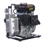 MOTOBOMBA TOYAMA GASOL TWP40SSP AUTO ESCORV. 1 1/2 X 1 1/2 - Imagem 3