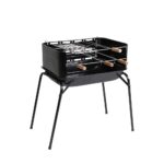 CHURRASQUEIRA MOR ARAGUAIA