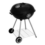 CHURRASQUEIRA A BAFO MOR ITAPARICA