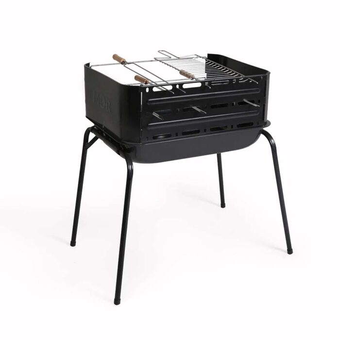 CHURRASQUEIRA MOR ARAGUAIA - Imagem 2