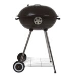 CHURRASQUEIRA A BAFO MOR ITAPARICA - Imagem 2