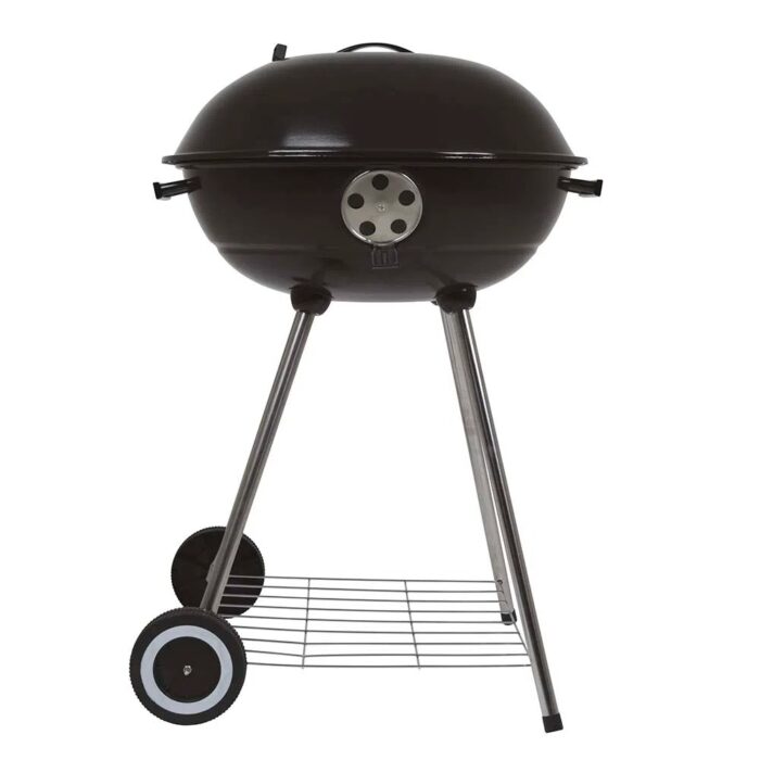 CHURRASQUEIRA A BAFO MOR ITAPARICA - Imagem 2