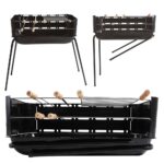 CHURRASQUEIRA MOR AMAZONAS - Imagem 2