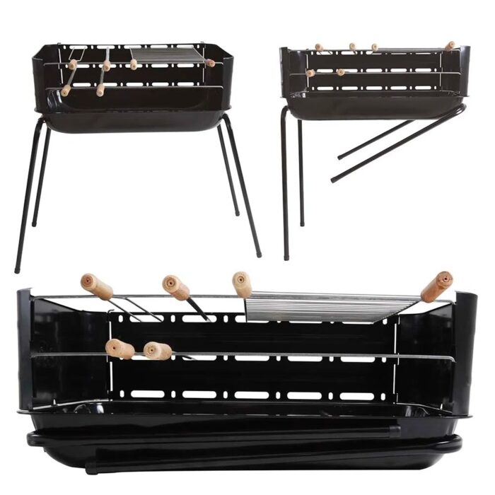 CHURRASQUEIRA MOR AMAZONAS - Imagem 2