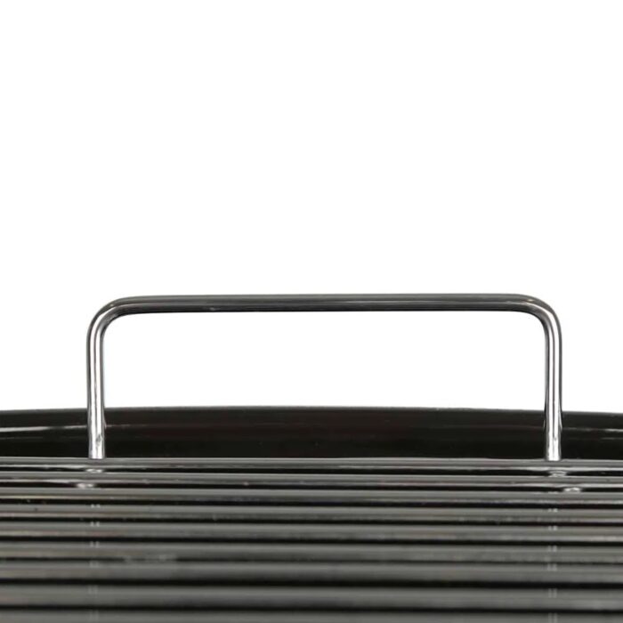 CHURRASQUEIRA A BAFO MOR ITAPARICA - Imagem 3