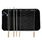 CHURRASQUEIRA MOR AMAZONAS - Imagem 4