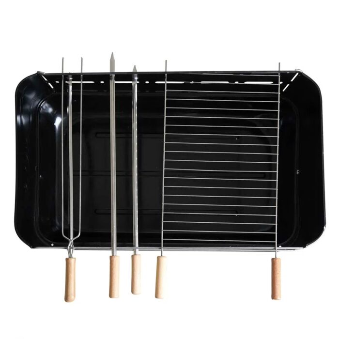 CHURRASQUEIRA MOR AMAZONAS - Imagem 4