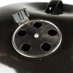 CHURRASQUEIRA A BAFO MOR ITAPARICA - Imagem 4