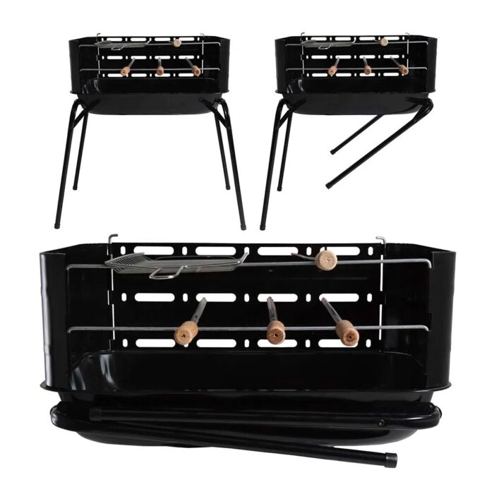 CHURRASQUEIRA MOR ARAGUAIA - Imagem 5