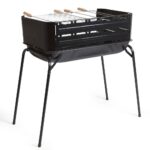 CHURRASQUEIRA MOR AMAZONAS - Imagem 5