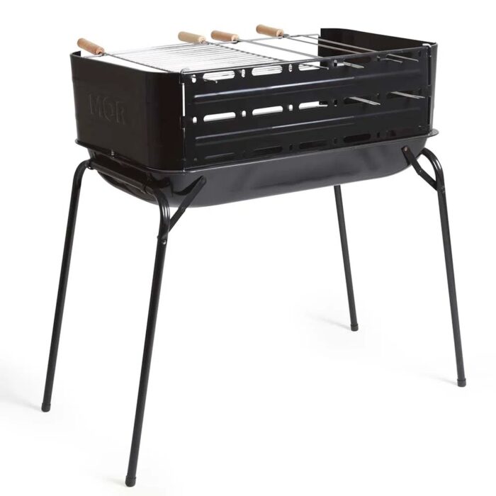 CHURRASQUEIRA MOR AMAZONAS - Imagem 5